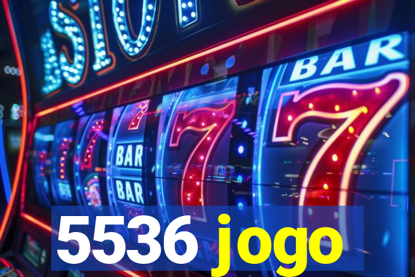 5536 jogo
